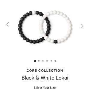 Lokai Bracelet